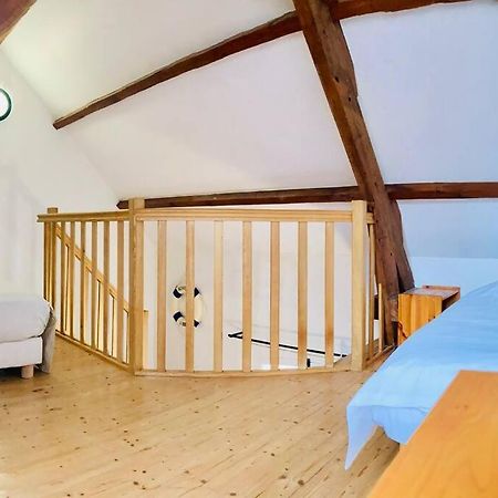 La Grange Dimiere - Duplex 3 Pers - Parking Prive Saint-Martin-Boulogne Exterior foto
