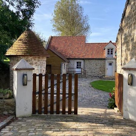La Grange Dimiere - Duplex 3 Pers - Parking Prive Saint-Martin-Boulogne Exterior foto