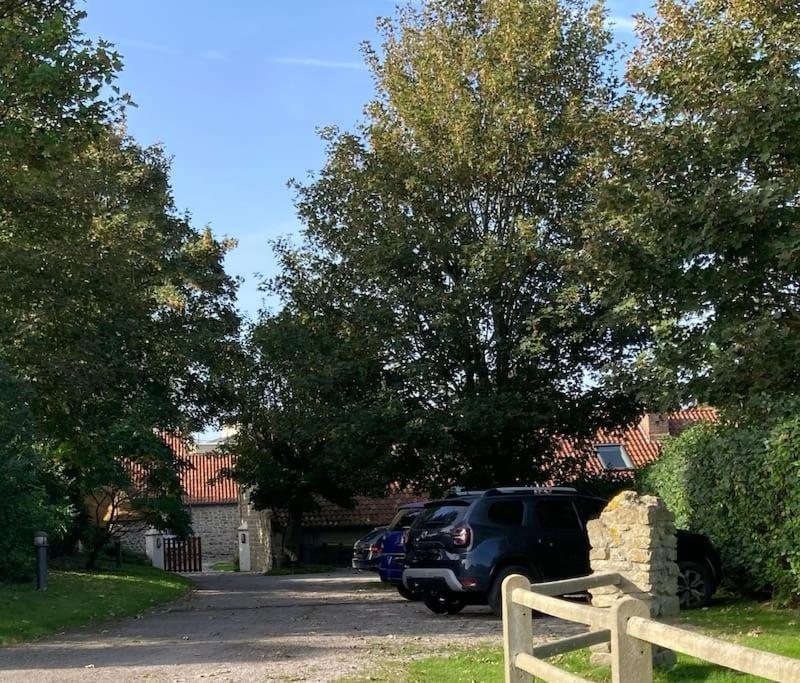 La Grange Dimiere - Duplex 3 Pers - Parking Prive Saint-Martin-Boulogne Exterior foto